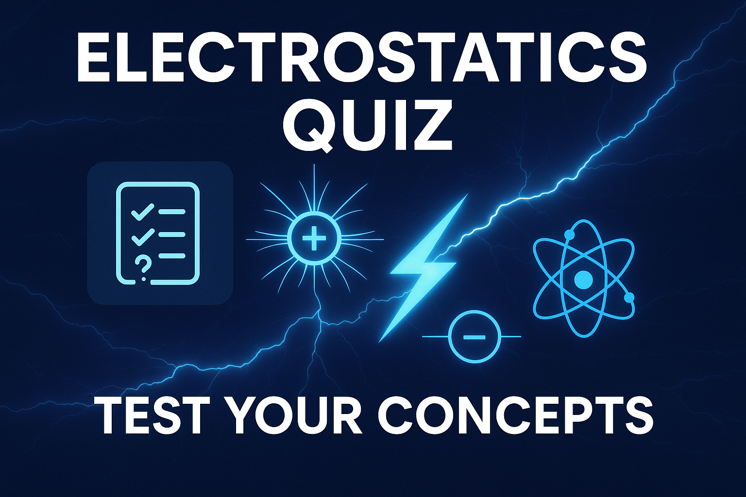 IIT JEE Physics ||Electrostatics||